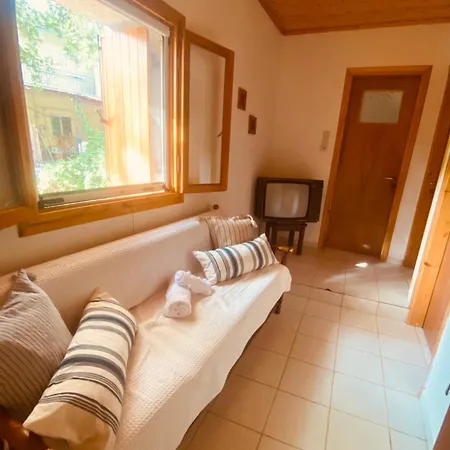 Diamantis Holiday home