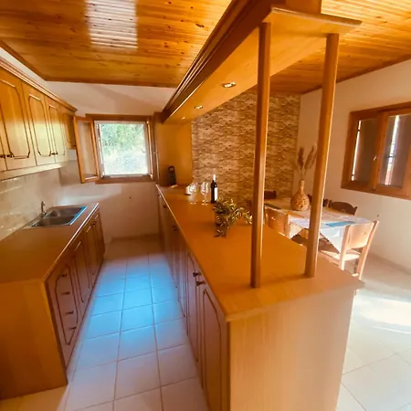 Diamantis Holiday home *