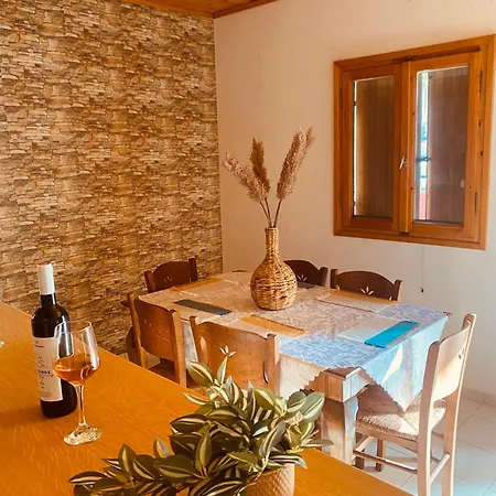 Diamantis Holiday home *