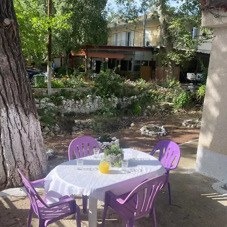 Semesterbostad Diamantis Nemea