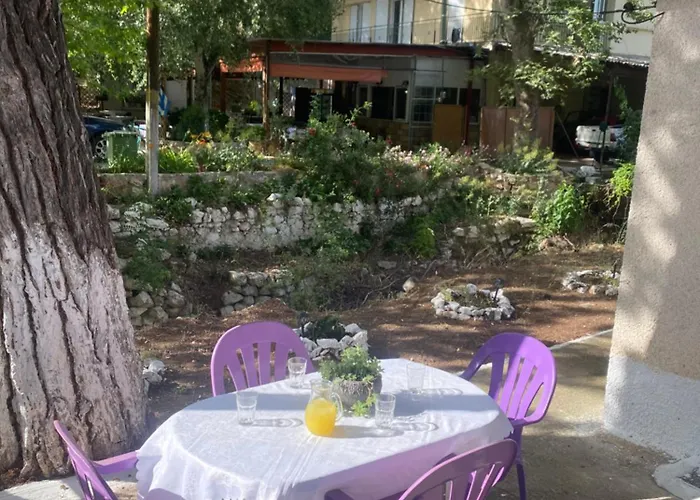 Semesterbostad Diamantis Nemea